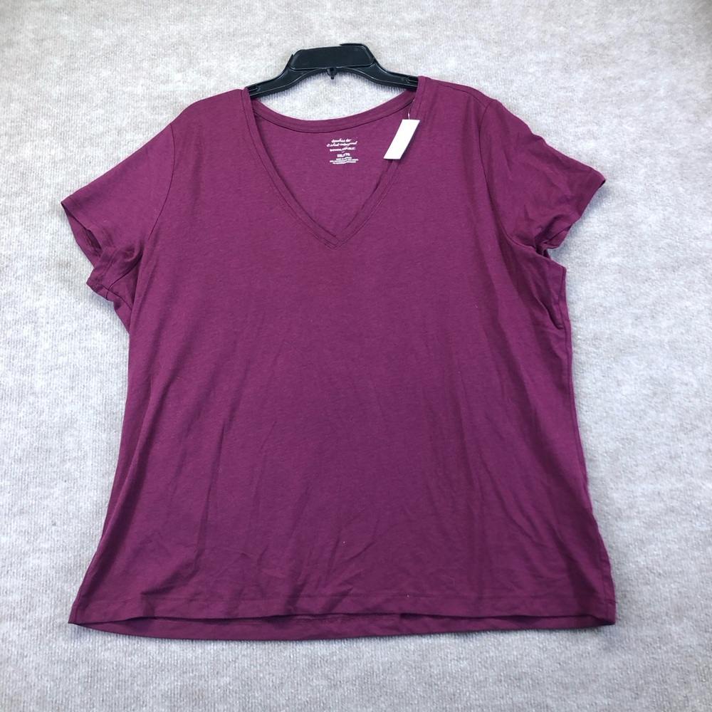 NWT Banana Republic 2XL t-shirt
